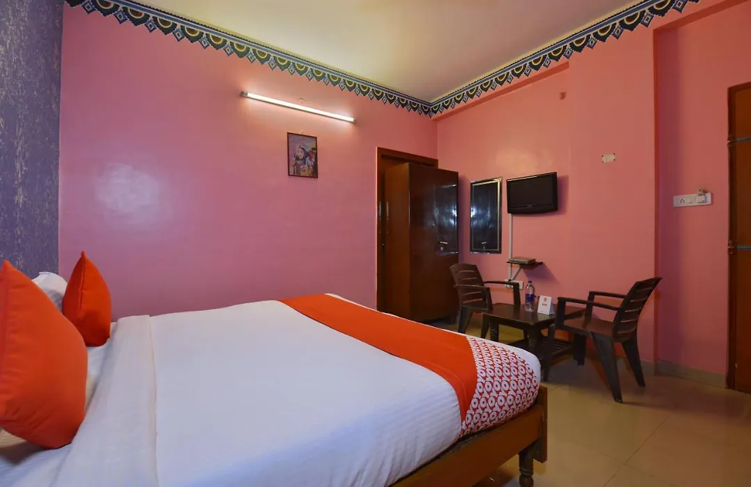 Hotel Braj Haveli-1